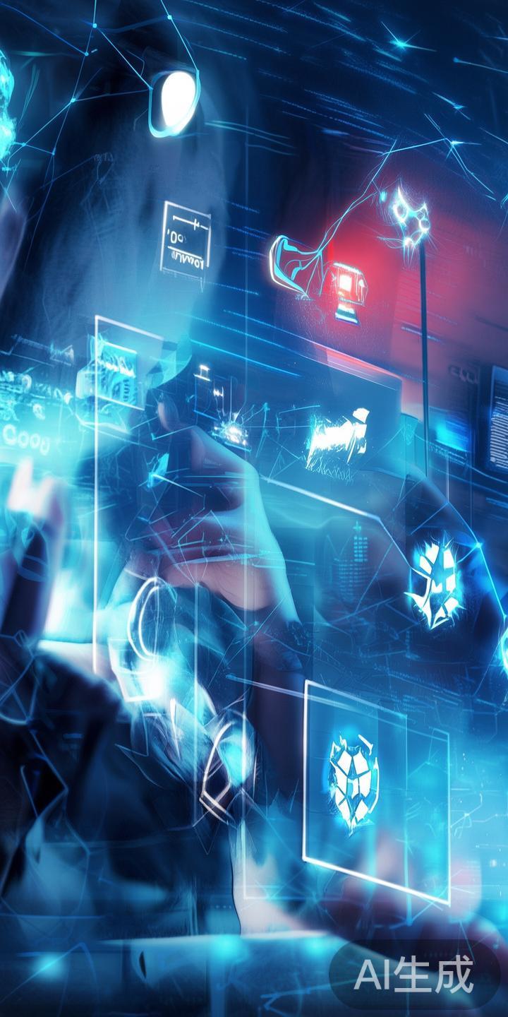 尽管官方链接经过严格审核，但仍存在潜在安全风险。最