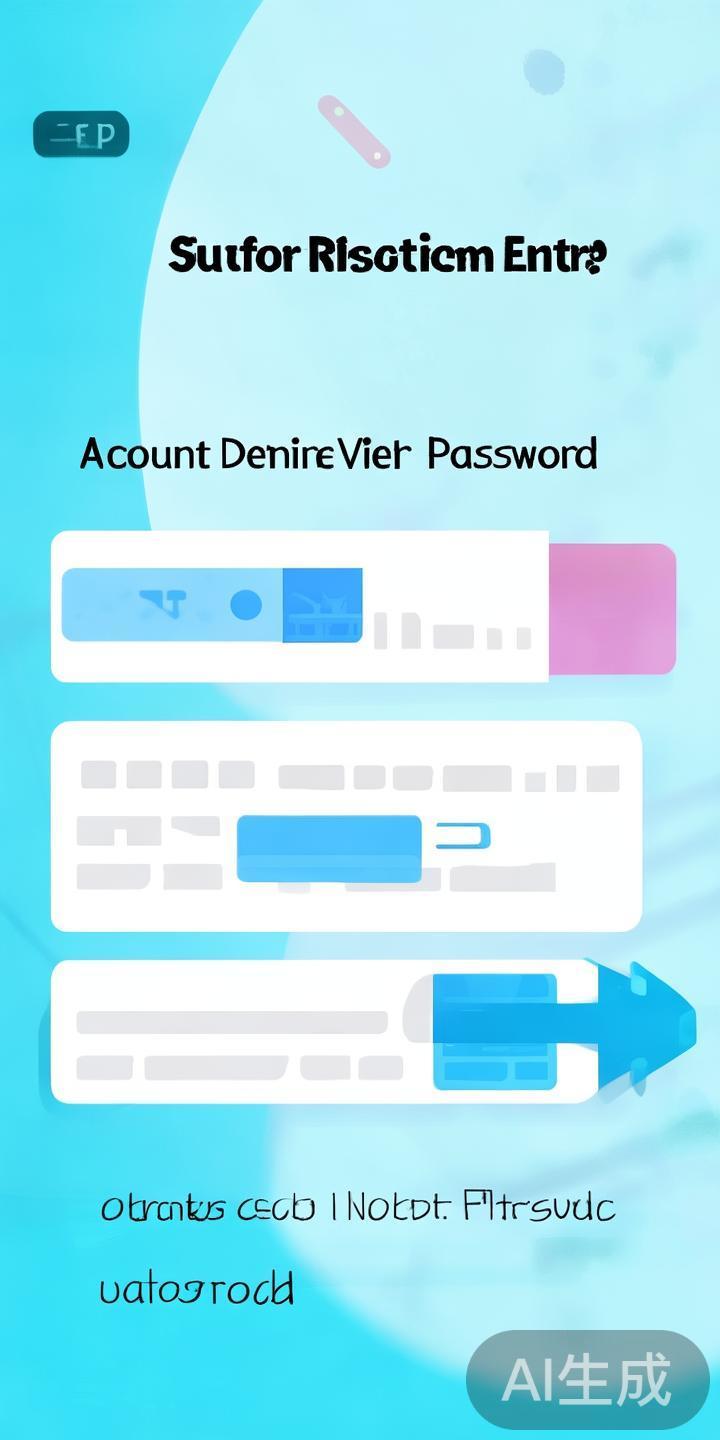最常见的登录问题往往是因为输入信息错误。用户应确保