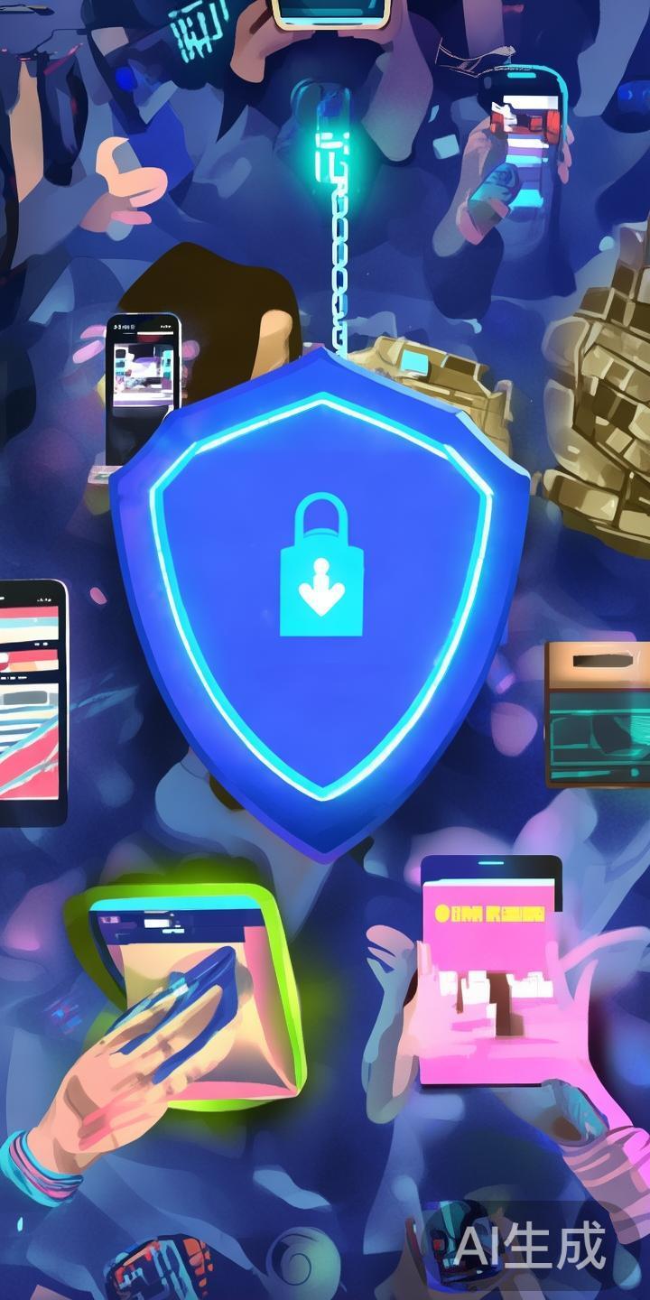 许多用户在享受娱乐的同时，忽略了账户保护的重要性。